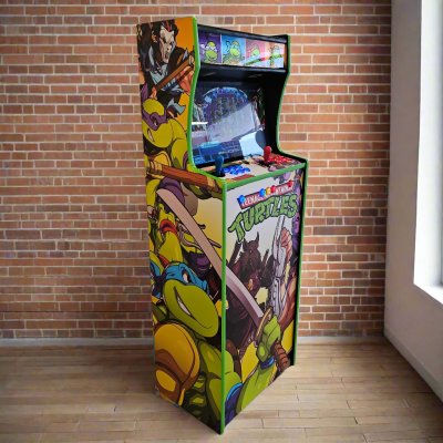 TMNT